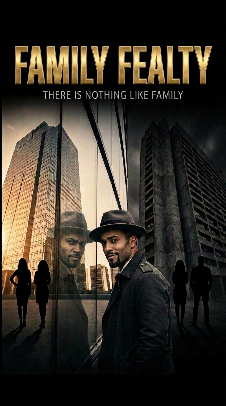 Family Fealty cover