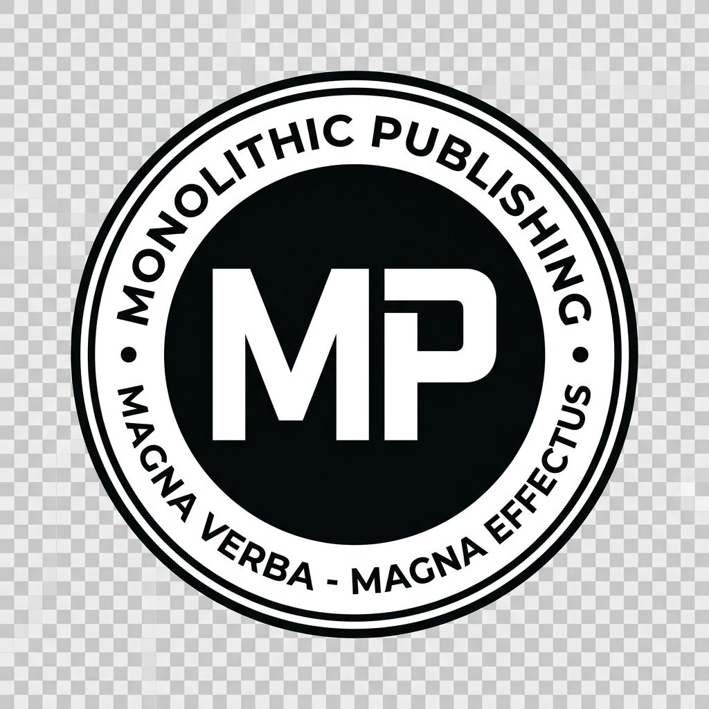 Monolithic Publishing logo
